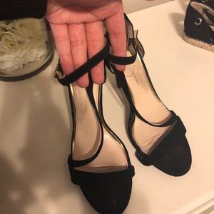 Jessica Simpson heels